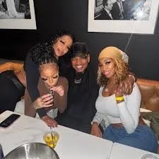 Neyo Discusses Transparency in Polyamorous Family Dynamics