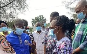 Oyo Polytechnic Students Hospitalized Due to Gas Inhalation