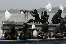 Pirates Hijack Passenger Boat in Rivers: 13 Missing
