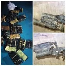 Police Detain Trio for Attempted Ritual Abortion in Niger