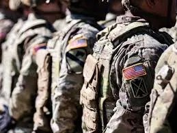 Policy Changes on Transgender Service Members