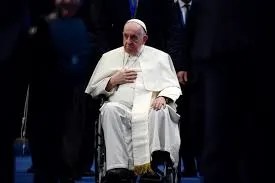 Pope Francis' Health: A Complex Clinical Update