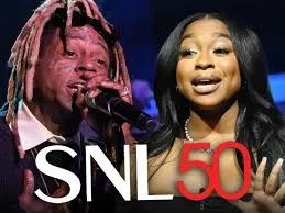 Reginae Carter Defends Lil Wayne's 'SNL 50' Performance