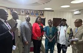 Singer Portable Turns Himself In to Law Enforcement