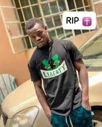Tragic Fall: Lagos Varsity Student Loses Life