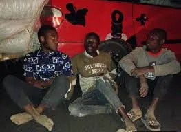 Troops Successfully Rescue Kidnap Victims in Plateau
