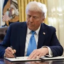 Trump Withdraws US from UN Human Rights Council