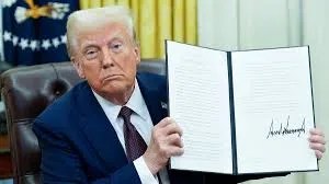 Trump to Sign Order Making English the Official Language