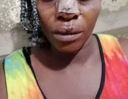 Woman Arrested for Allegedly Killing Neighbor in Rivers