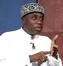 Amaechi Reveals Money Sharing Behind Rivers Crisis