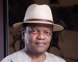 Atedo Peterside Questions Manipulation in Rivers State Crisis
