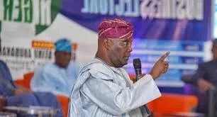 Atiku Criticizes Tinubu's Role in Rivers State Turmoil