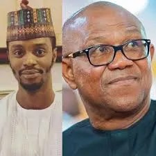 Bashir El-Rufai Defends Peter Obi Amid Party Defection