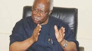Bode George Condemns Tinubu's Emergency in Rivers State