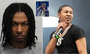 British Rapper DigDat Convicted of Attempted Murder