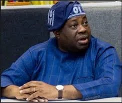 Dele Momodu Reveals Rift with Wike