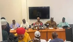 Disgruntled Politicians: Atiku, Obi, el-Rufai, Amaechi