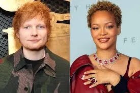 Ed Sheeran's Songs Inspired by Rihanna: A Revealing Insight