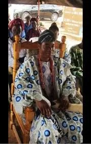 Ekiti Monarch Kidnapping Life Imprisonment Ruling