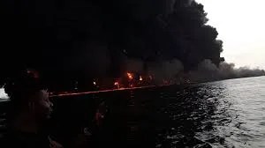 Explosion Hits Oil Facility in Rivers: Latest Updates