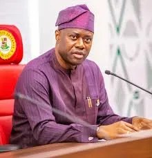 Governor Makinde Denounces Emergency Rule in Rivers State