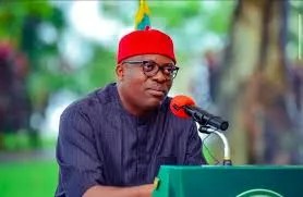 Impeachment Threat: Rivers APC's Ultimatum to Fubara