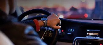 In-Drive Rider Arrested for Alleged Passenger Abduction