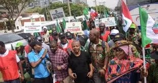 Labour's Warning: Action Looms Over Rivers Emergency Rule