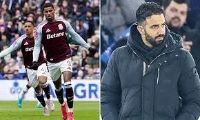 Marcus Rashford's Subtle Dig at Man United's Amorim