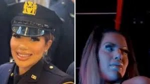 NYPD Detective's Controversial Music Video Appearance