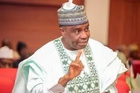 National Assembly Fails to Ratify Rivers Emergency Rule
