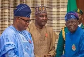President Tinubu Praises Assembly for Rivers Emergency Rule