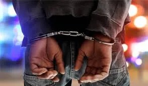Prison Officer Arrested for Assisting Inmate Escape