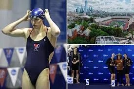 Trump Administration Freezes $175M UPenn Funding Over Trans Athletes