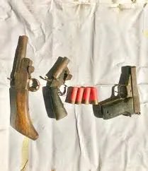 Suspected Kidnapper Arrested After Delta Ransom Collection