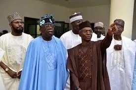 Tinubu's Chicago Issue: El-Rufai's Support Explained