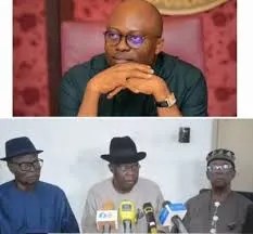 Where is Fubara? Rivers State Elders Demand TV Appearance
