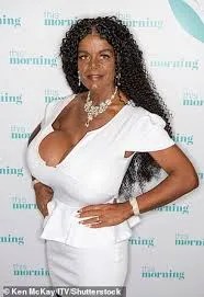 White Model Identifies as Black After Tanning Injections