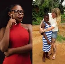 Woman Graduates 12 Years After Witchcraft Rescue