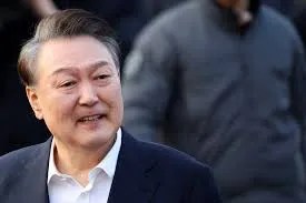 Yoon's Impeachment: South Korea's Court Set to Make Ruling