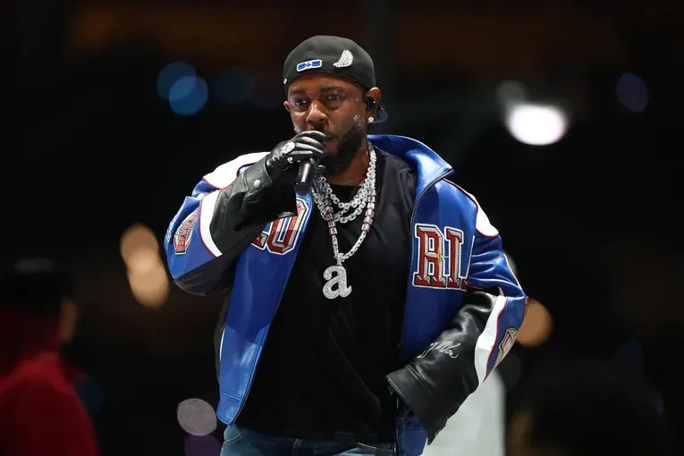 Kendrick Lamar and Druski's Alleged BET Awards Snub