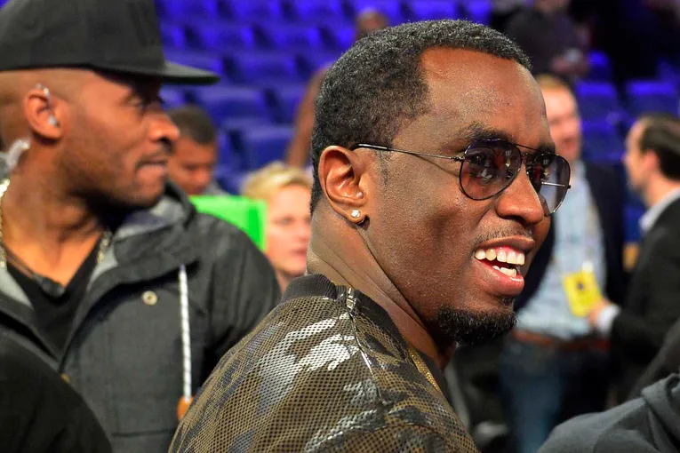 Diddy's Lawyer Heroically Saves Life in Court Before Bond Ruling
