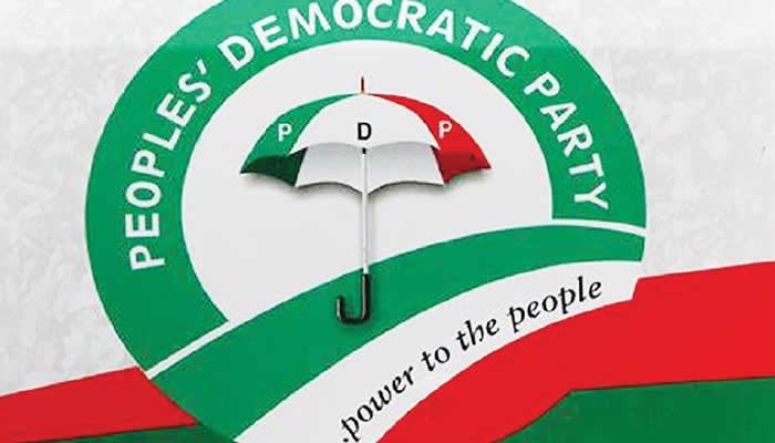 2027 PDP Ticket Zoning: How the South's Win Divides Northern Factions