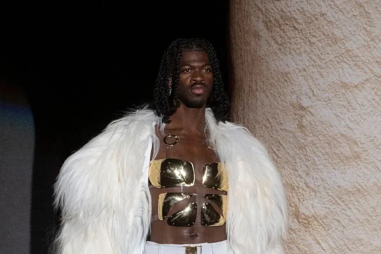 Lil Nas X Pleads Not Guilty in Cop Assault Case