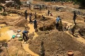 Tragic Collapse at Niger State Mining Site Claims Lives of Five Women