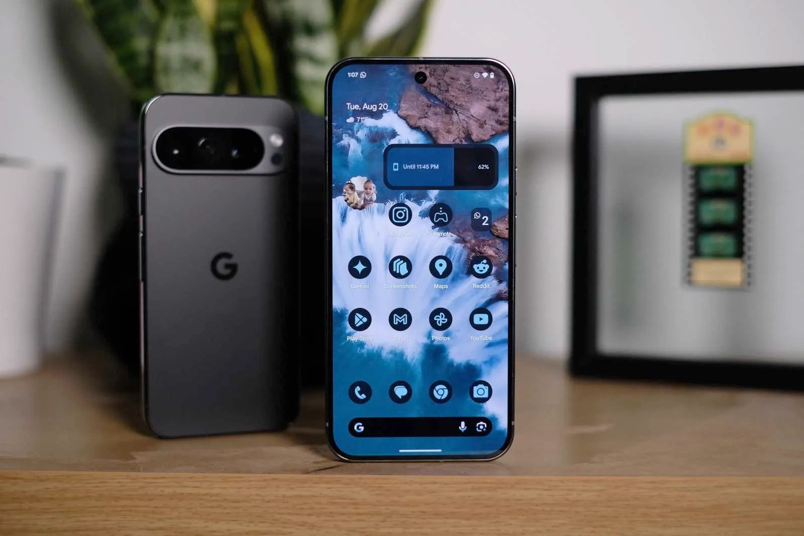 Why the Pixel 9 Pro XL Is the Best AI Phone with Extraordinary Battery Life