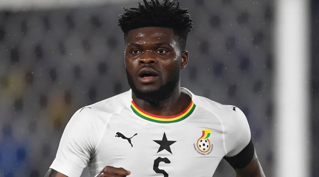 Why Ghana FA Called Up Thomas Partey Amidst Legal Issues: An Insight