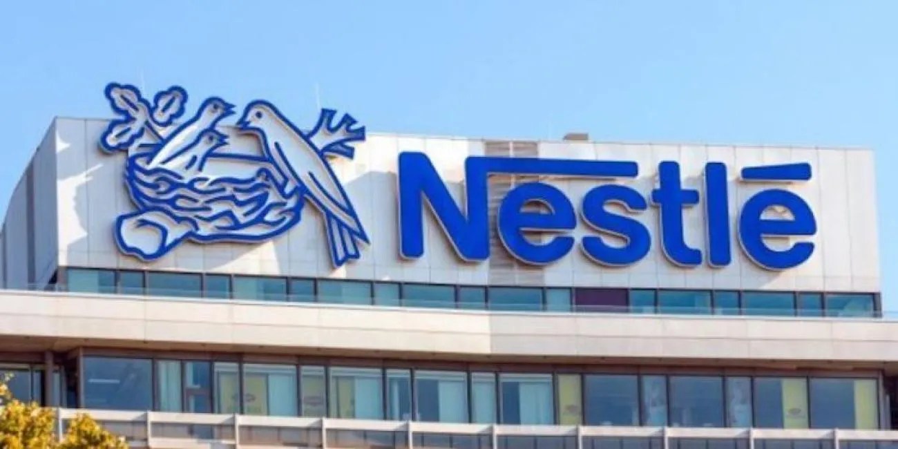 Nestlé CEO fired secret affair