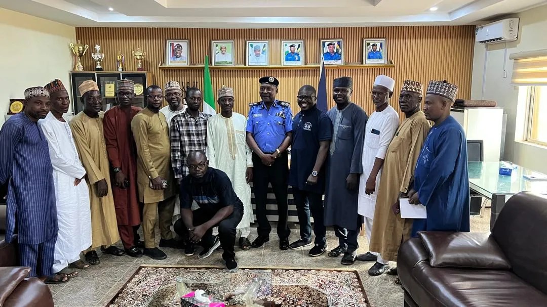 Police to Deepen Ties with Journalists in Jigawa