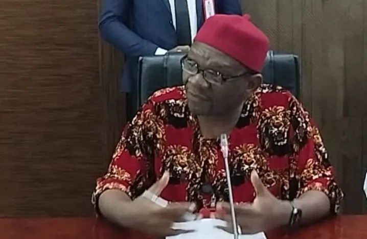 FG disbursed N192bn primary healthcare